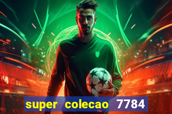 super colecao 7784 ps2 iso